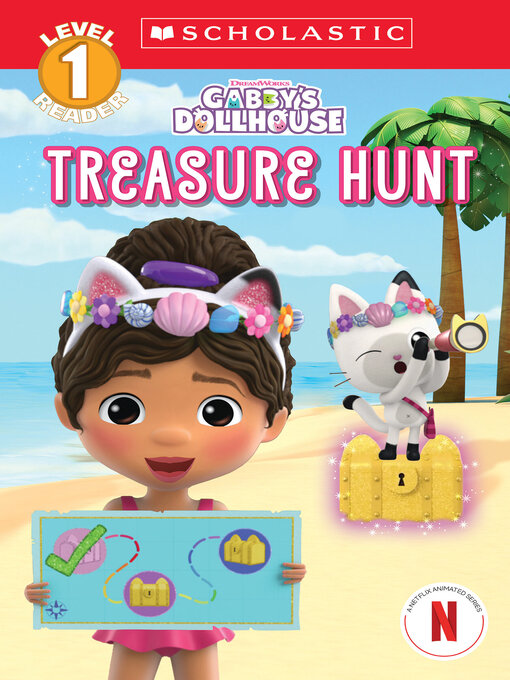 Title details for Gabby's Dollhouse by Gabrielle Reyes - Available